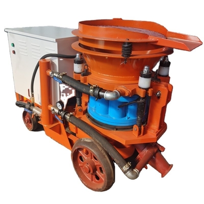 Crane de camions de 25 tonnes Qy25k-ii avec un rapport de ciment d'eau de 0,4-0,45