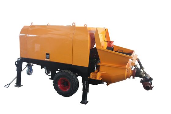 Machine de pulvérisation humide de béton 22kw pour le nettoyage pratique à un prix abordable