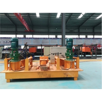 12 KW H-acier machine de pliage La solution ultime pour vos besoins de fabrication d'acier