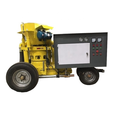 Machine à crêpes à piston rotatif Hs-700 professionnelle avec un diamètre de tuyau de 20 mm