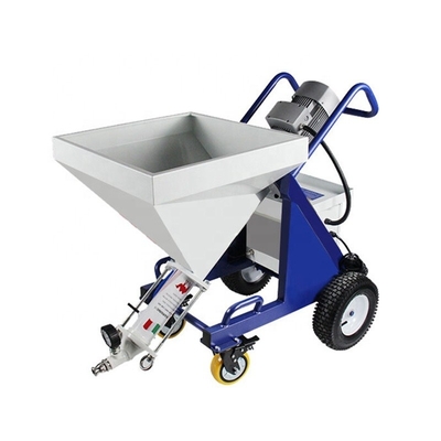 Machine de pulvérisation de revêtements imperméables à l'eau et au feu pour peinture et besoins imperméables à l'eau