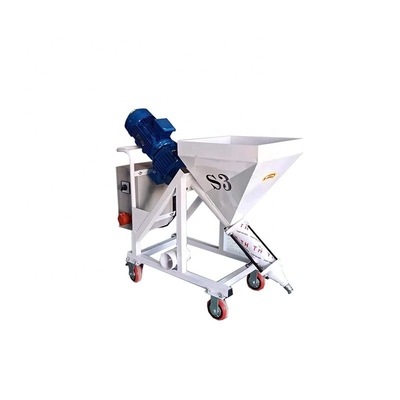 Machine de pulvérisation de revêtements imperméables à l'eau et au feu pour peinture et besoins imperméables à l'eau