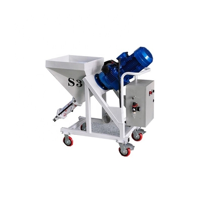 Machine de pulvérisation de revêtements imperméables à l'eau et au feu pour peinture et besoins imperméables à l'eau
