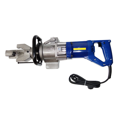 Machine de pliage de barres en acier inoxydable de 4 à 32 mm de diamètre