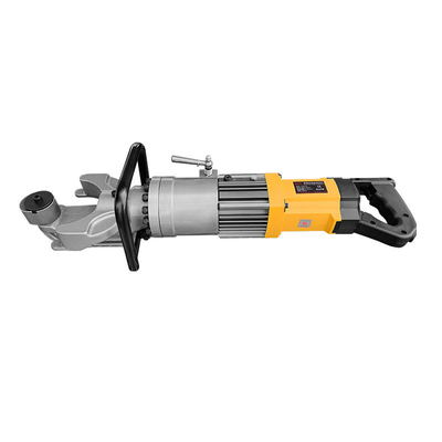 Machine de pliage de barres en acier inoxydable de 4 à 32 mm de diamètre