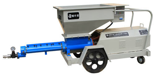 L'exploitation de l'emboutissage et les travaux de construction facilité avec la tête de puissance de conduite supérieure Hdl-308