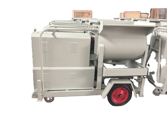 L'exploitation de l'emboutissage et les travaux de construction facilité avec la tête de puissance de conduite supérieure Hdl-308