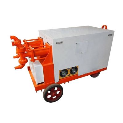 Machine de pliage automatique CNC à barres d'acier pour l'industrie minière de l'énergie