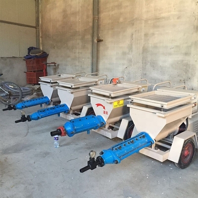 Moteur à haute puissance de 4 kW Turbosol Original Ta T25 Rotor et Stator pour la machine de plâtrage