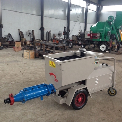 Moteur à haute puissance de 4 kW Turbosol Original Ta T25 Rotor et Stator pour la machine de plâtrage