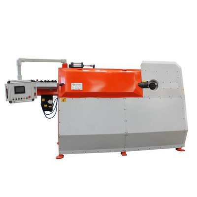 Machines de pliage à barres utilisées pour le pliage de barres