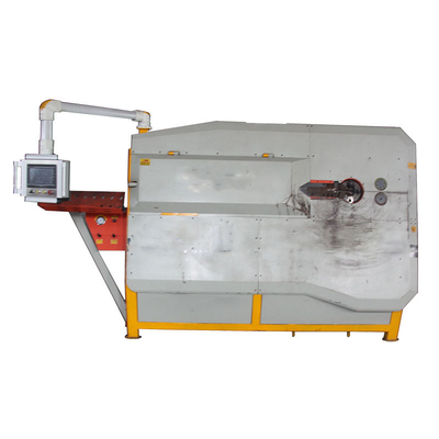2023 Machine de soudage automatique 2D CNC industriel en métal soudé à l'aide de fil de fer