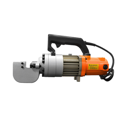 Outil de découpe de barres de rebar de 16 mm 20 mm 22 mm 25 mm 32 mm avec dimensions 510 * 230 * 150 mm électrique