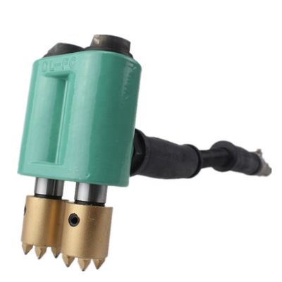 Machine de fraisage de plancher à haut rendement pour le béton et le goulage des planchers époxy