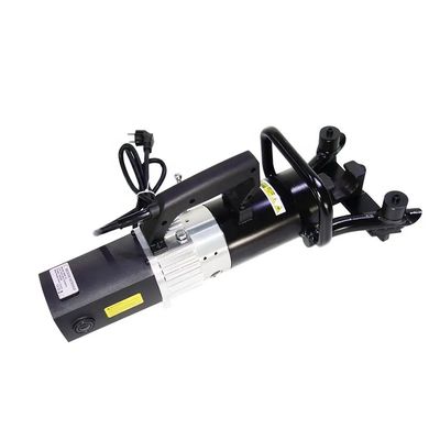 3kW de puissance Delem 160t 3200 4000 Servo hybride CNC contrôle automatique de la presse de freinage