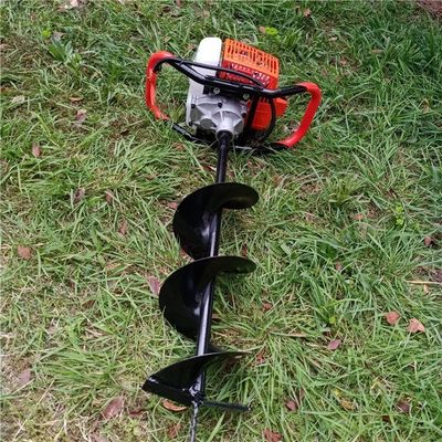 Compacte porte-greffe parfait pour le creusement de trous dans le sol et plus de diamètre de forage de l'aiguille 7-80cm