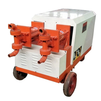 Ub3c Pompes électriques hydrauliques pour la construction de béton