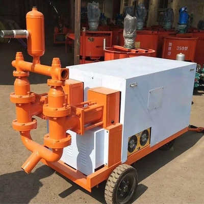 Ub3c Pompes électriques hydrauliques pour la construction de béton