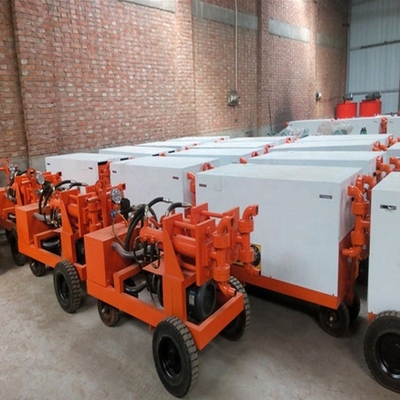 Ub3c Pompes électriques hydrauliques pour la construction de béton