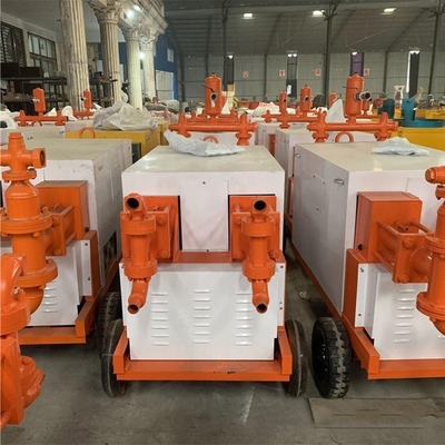 Ub3c Pompes électriques hydrauliques pour la construction de béton