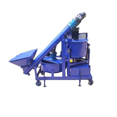 Fabricants de matériaux de construction Prestress Plc Système de commande