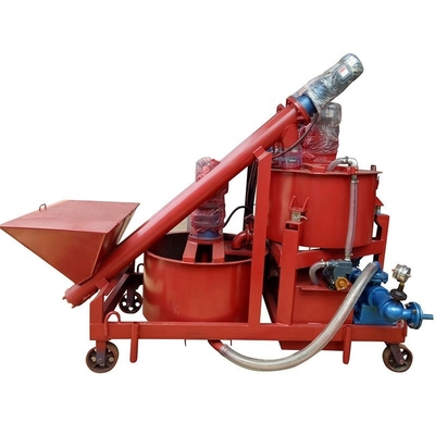 Fabricants de matériaux de construction Prestress Plc Système de commande