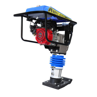Électrique Rammer tamper sautant Jack Wacker Convient pour les exigences du client