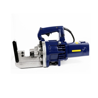Coupeuse hydraulique sans fil à main portative de 22 mm pour l'exploitation minière d'énergie 850 kW de puissance