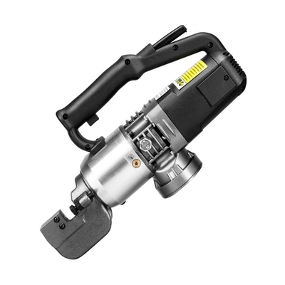 Coupeuse hydraulique sans fil à main portative de 22 mm pour l'exploitation minière d'énergie 850 kW de puissance