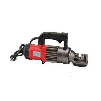 Coupeuse hydraulique sans fil à main portative de 22 mm pour l'exploitation minière d'énergie 850 kW de puissance