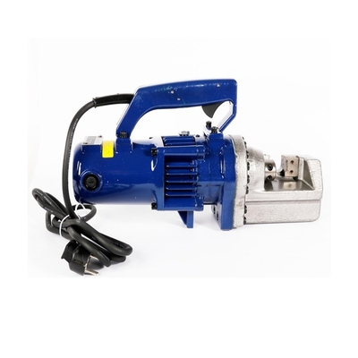Coupeuse hydraulique sans fil à main portative de 22 mm pour l'exploitation minière d'énergie 850 kW de puissance