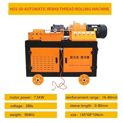 Le fil sur la machine de laminage de fil de rebar avec compétitif
