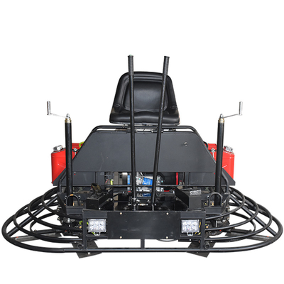 Machine électrique de trousse à béton à haut rendement pour la construction de sols routiers