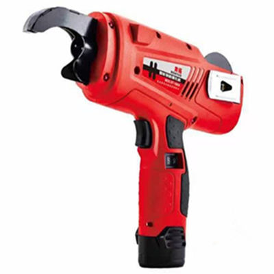 Machine électrique de fixation de niveaux légers et durables pour les ateliers de matériaux de construction