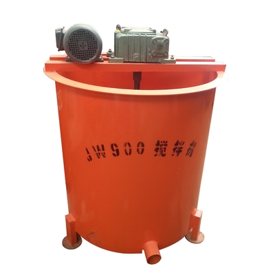 Haute efficacité de fonctionnement 1.2 M3 Autopropulsé Mini-Béton Mixer Truck pour la personnalisation