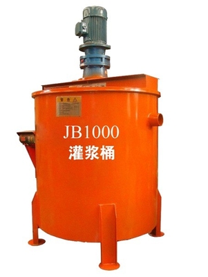 Haute efficacité de fonctionnement 1.2 M3 Autopropulsé Mini-Béton Mixer Truck pour la personnalisation