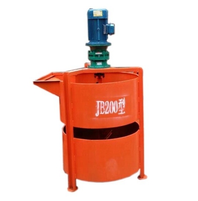 Haute efficacité de fonctionnement 1.2 M3 Autopropulsé Mini-Béton Mixer Truck pour la personnalisation