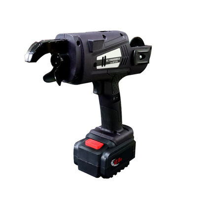 Machine de liaison hautement automatique pour le renforcement des barres d'armature