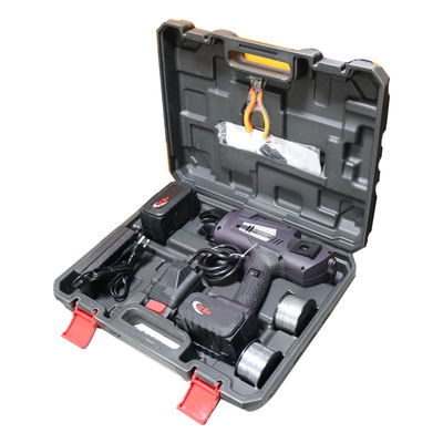 Machine de liaison hautement automatique pour le renforcement des barres d'armature