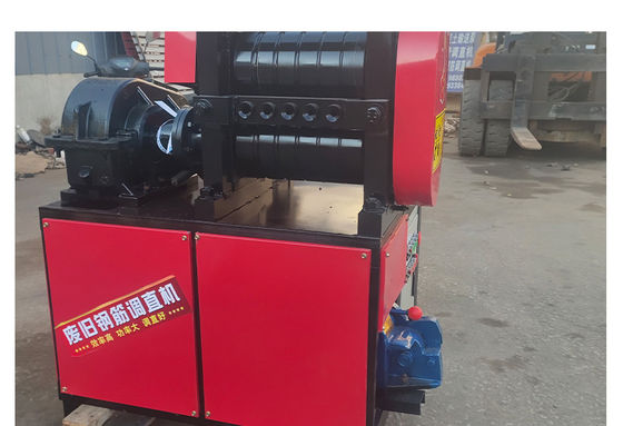 Machine automatique de redressement de rétrécissement FGT6-14/8-18/8-20/10-25 380V/tension personnalisée