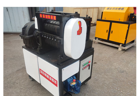 Machine automatique de redressement de rétrécissement FGT6-14/8-18/8-20/10-25 380V/tension personnalisée