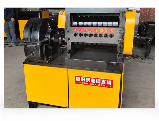Machine automatique de redressement de rétrécissement FGT6-14/8-18/8-20/10-25 380V/tension personnalisée