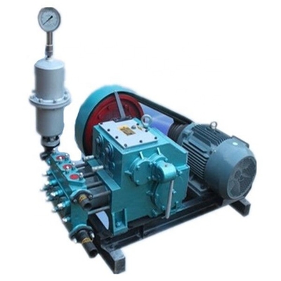 Pompes à moteur hydraulique à piston pour la construction de champs pétrolifères