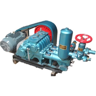 Pompes à moteur hydraulique à piston pour la construction de champs pétrolifères