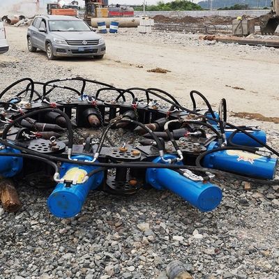 La machine de fabrication automatique de Mooncake Maamoul pour une ligne de production rapide et facile
