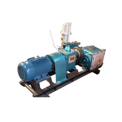 Machine de forage de puits d'eau de la série Bw150 pompe à boue utilisée pour les magasins de matériaux de construction