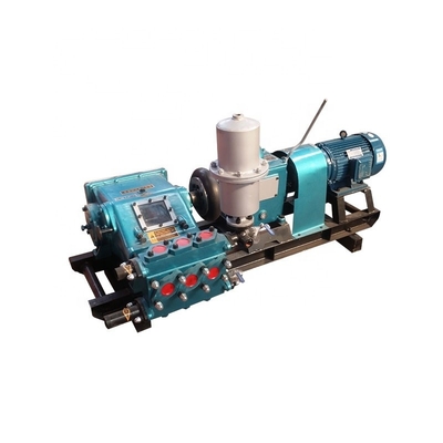 Machine de forage de puits d'eau de la série Bw150 pompe à boue utilisée pour les magasins de matériaux de construction