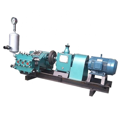 Machine de forage de puits d'eau de la série Bw150 pompe à boue utilisée pour les magasins de matériaux de construction