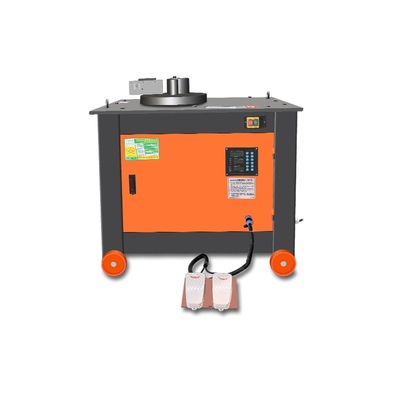 Précision de tension personnalisée Équipement de pliage automatique à stirrup avec puissance moteur de 3 kW