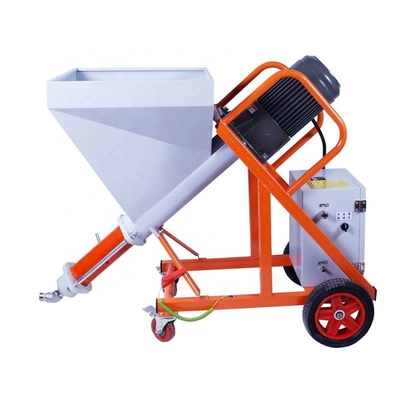 Machine de pulvérisation de revêtements imperméables à l'eau et au feu pour peinture et besoins imperméables à l'eau